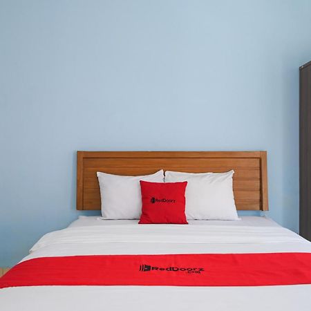 Reddoorz At De'Balcon Accomodation Kuta  Exterior photo