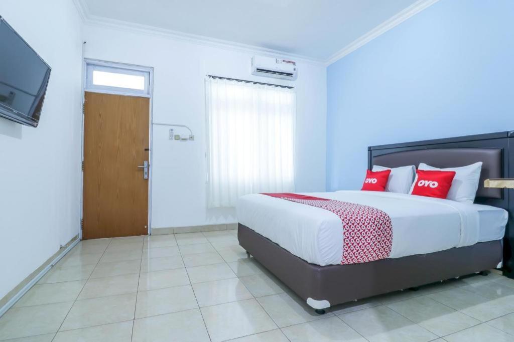 Reddoorz At De'Balcon Accomodation Kuta  Exterior photo