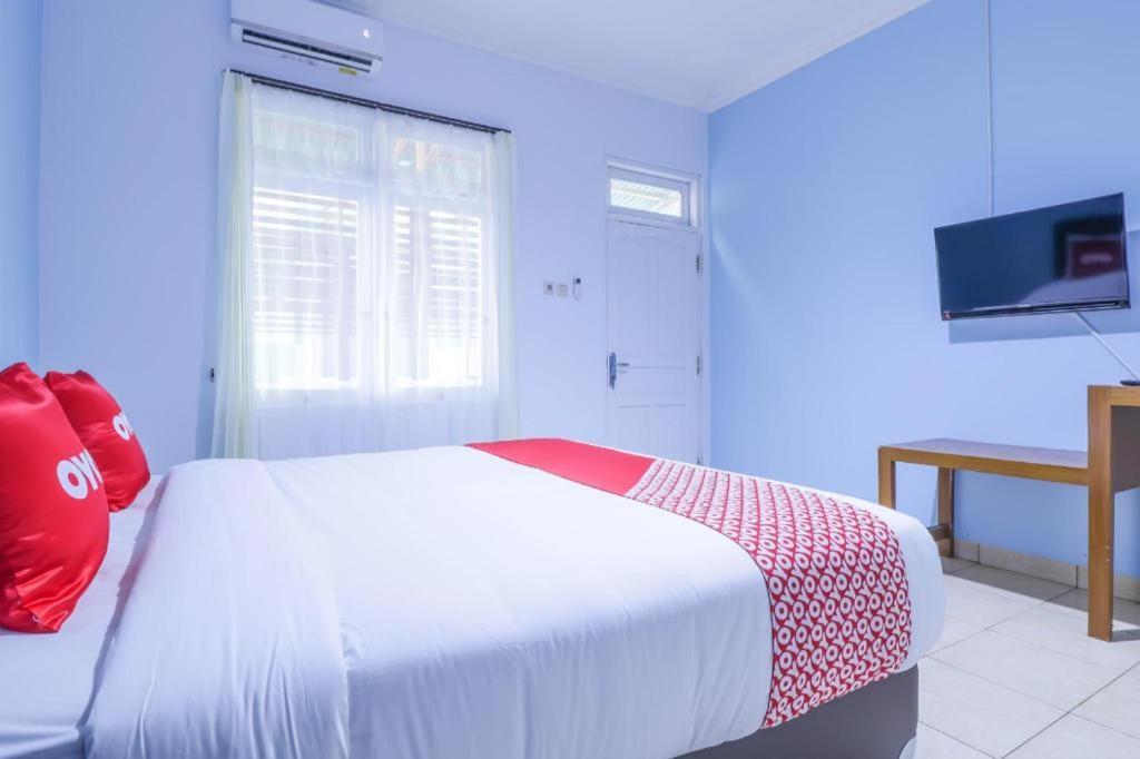 Reddoorz At De'Balcon Accomodation Kuta  Exterior photo
