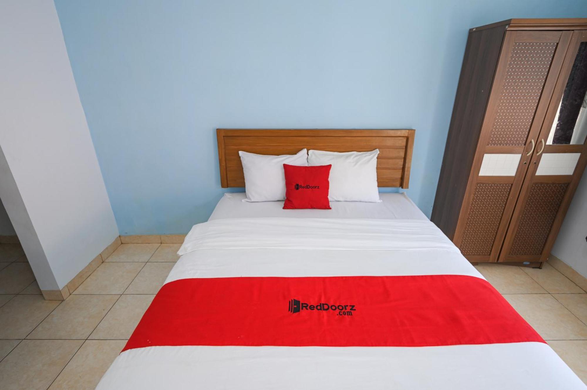 Reddoorz At De'Balcon Accomodation Kuta  Exterior photo