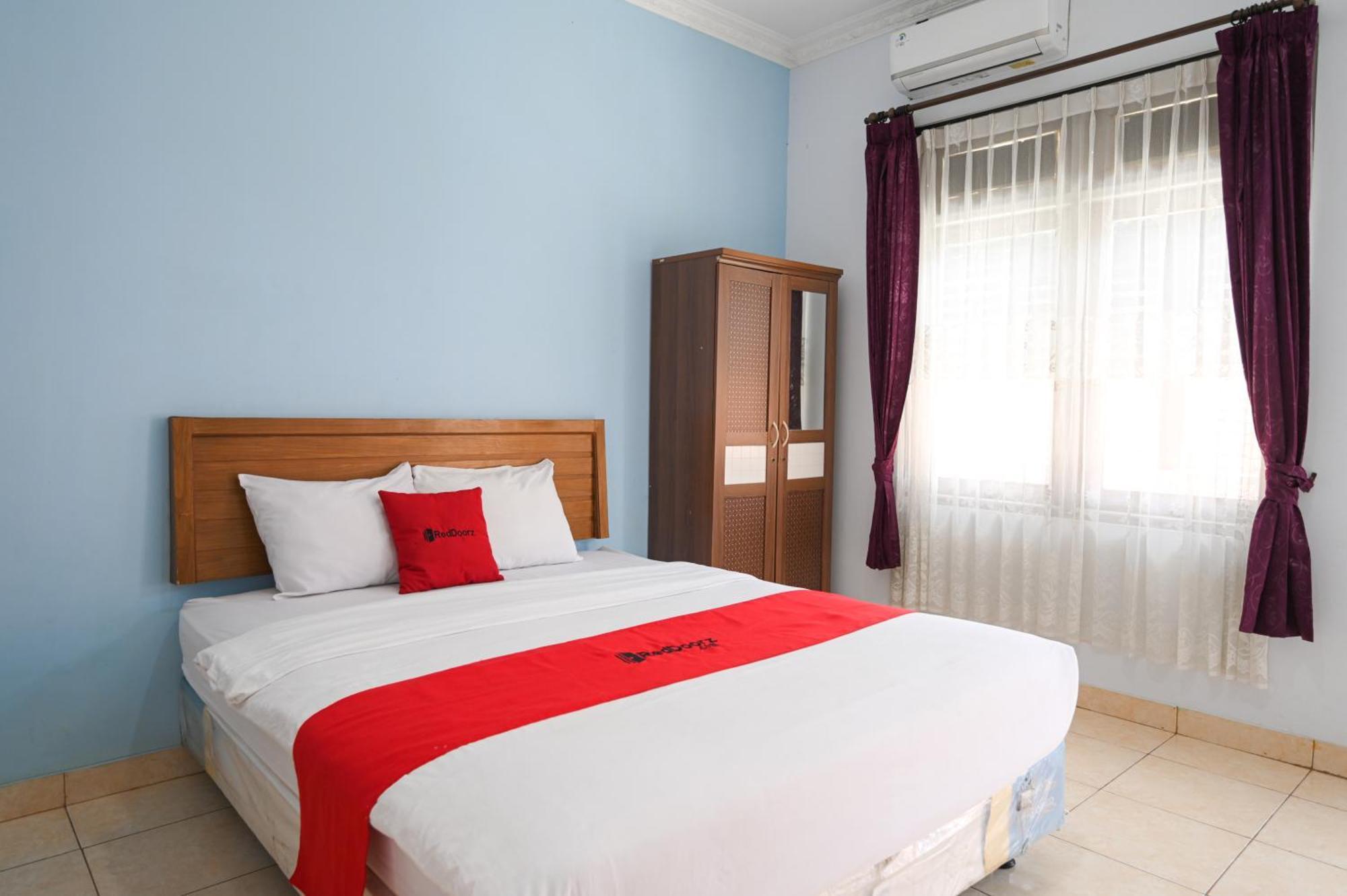 Reddoorz At De'Balcon Accomodation Kuta  Exterior photo