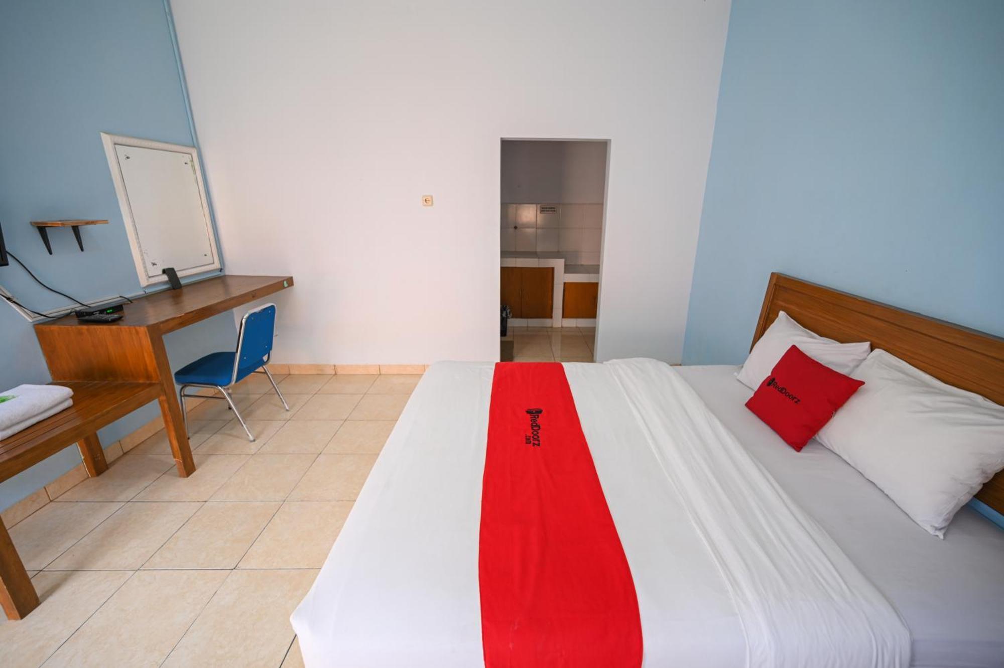 Reddoorz At De'Balcon Accomodation Kuta  Exterior photo