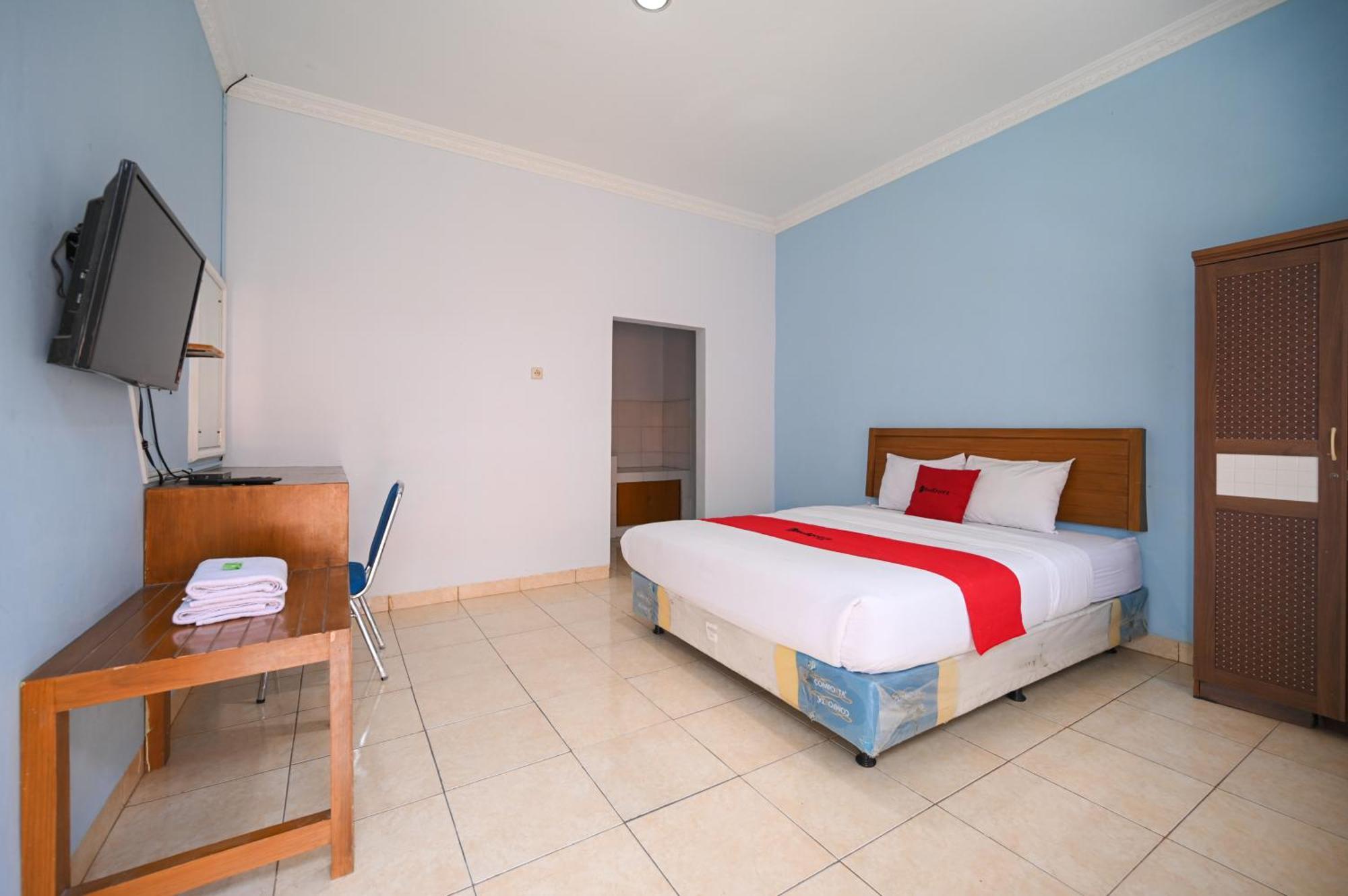 Reddoorz At De'Balcon Accomodation Kuta  Exterior photo