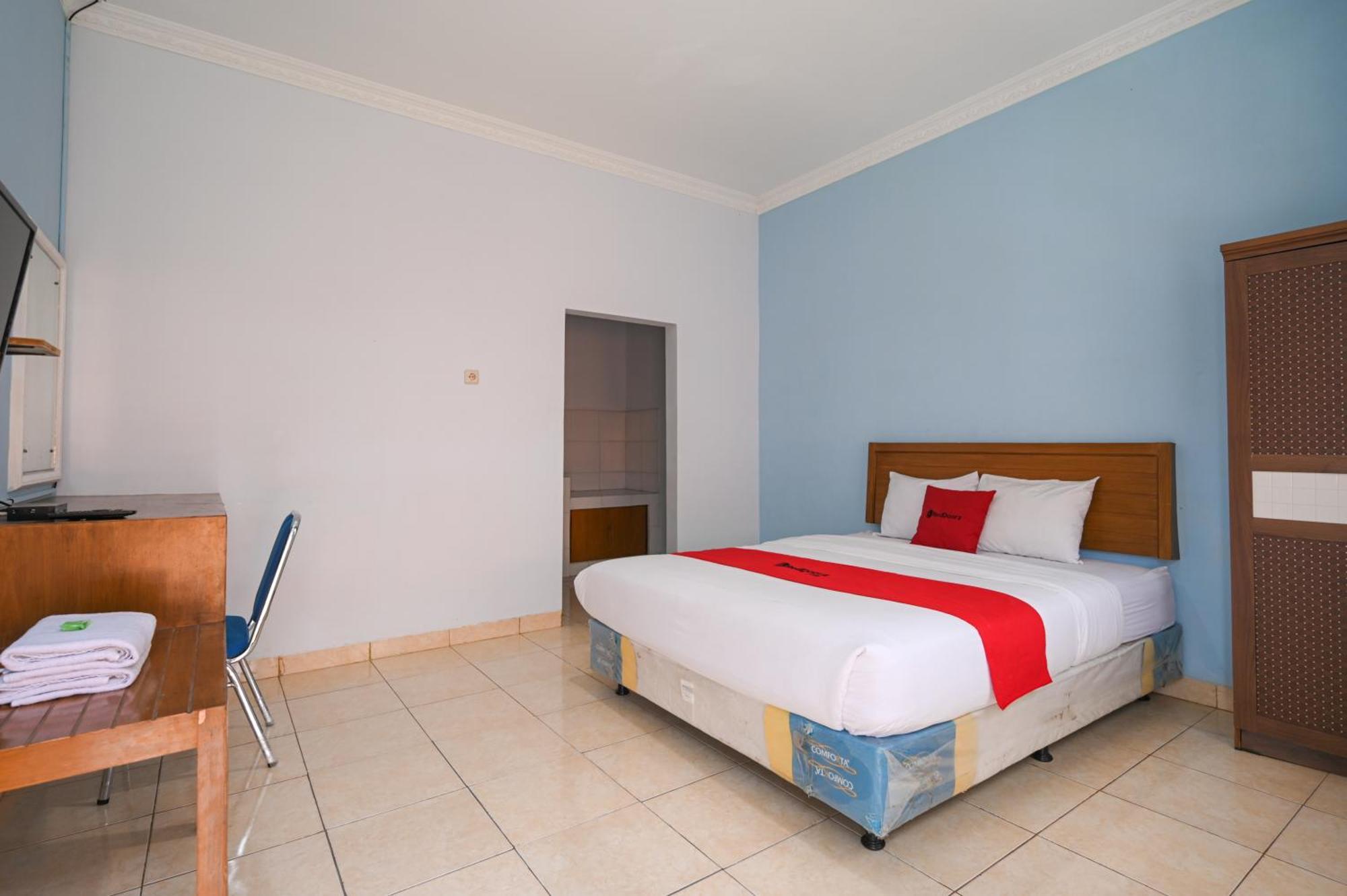 Reddoorz At De'Balcon Accomodation Kuta  Exterior photo