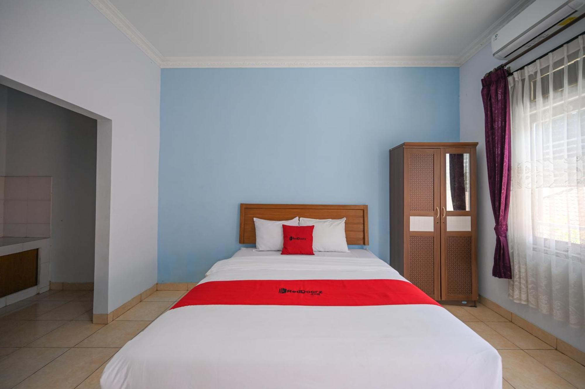 Reddoorz At De'Balcon Accomodation Kuta  Exterior photo