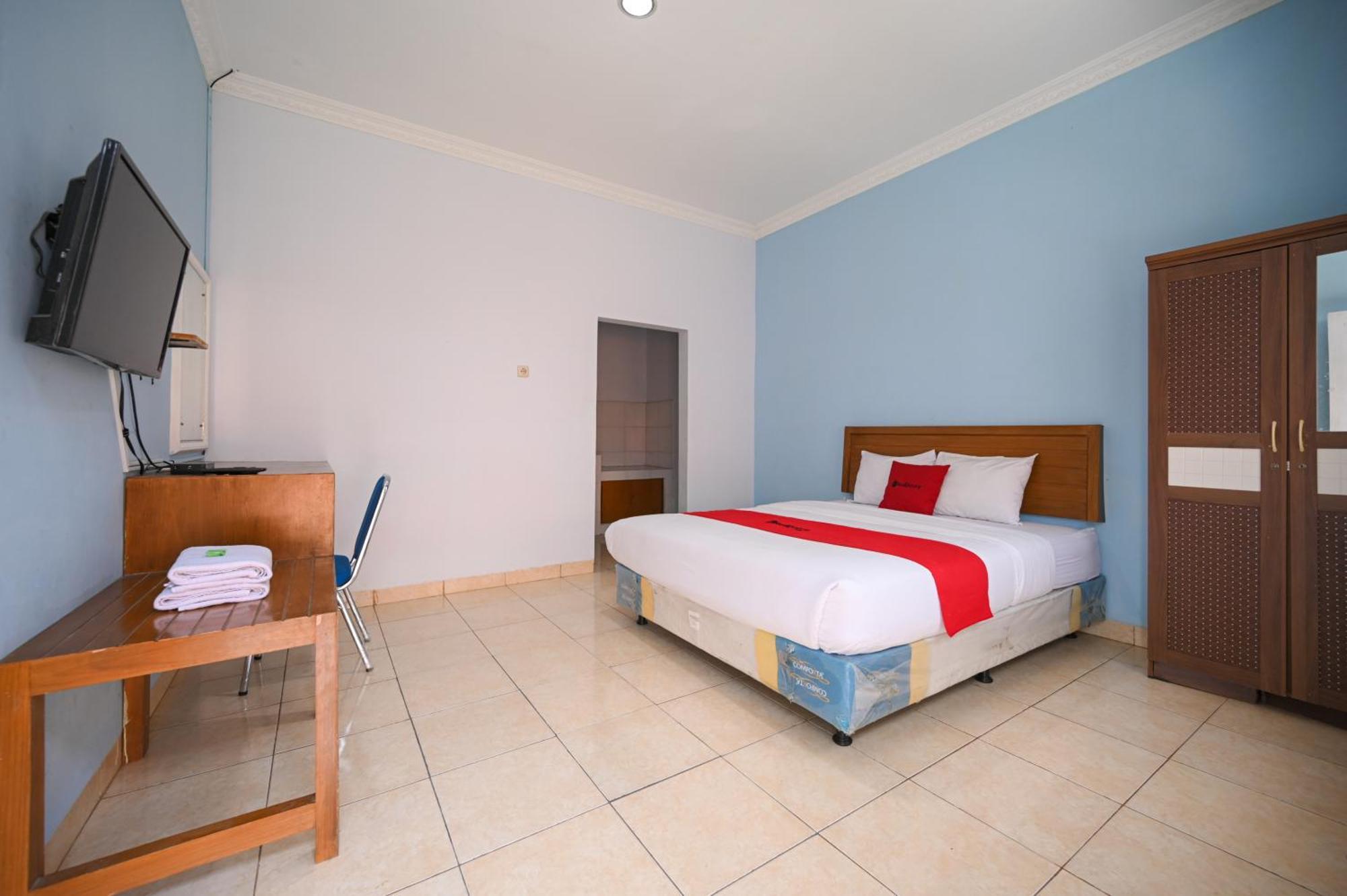 Reddoorz At De'Balcon Accomodation Kuta  Exterior photo