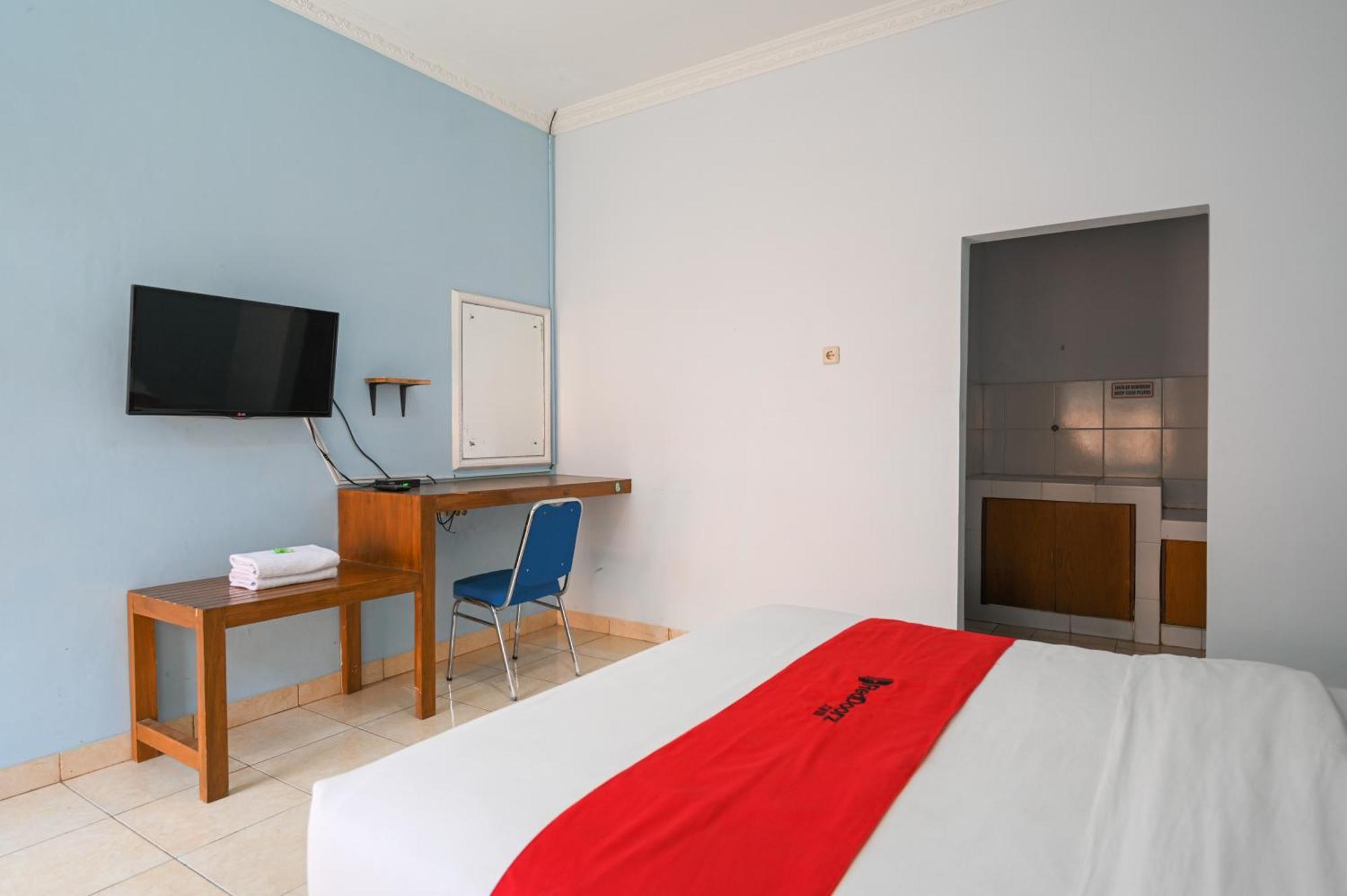 Reddoorz At De'Balcon Accomodation Kuta  Exterior photo