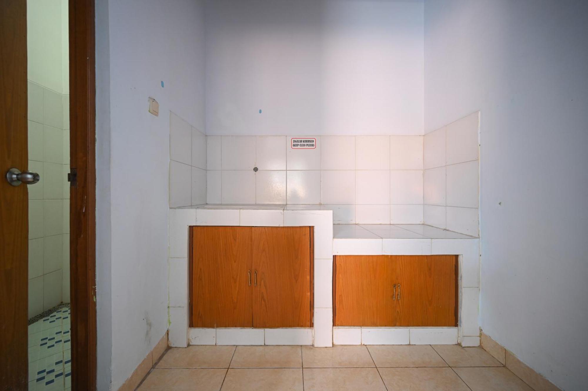 Reddoorz At De'Balcon Accomodation Kuta  Exterior photo
