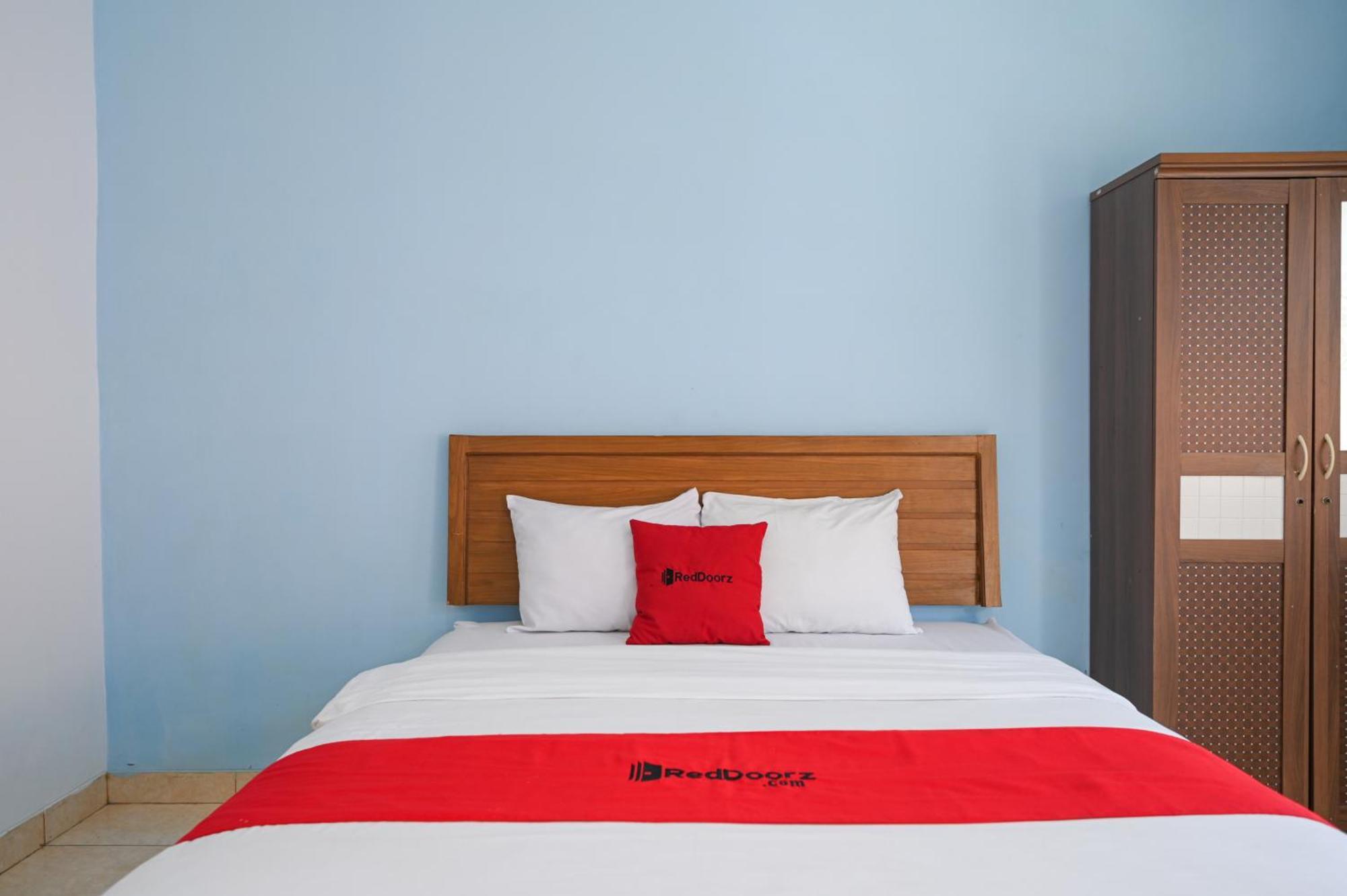 Reddoorz At De'Balcon Accomodation Kuta  Exterior photo