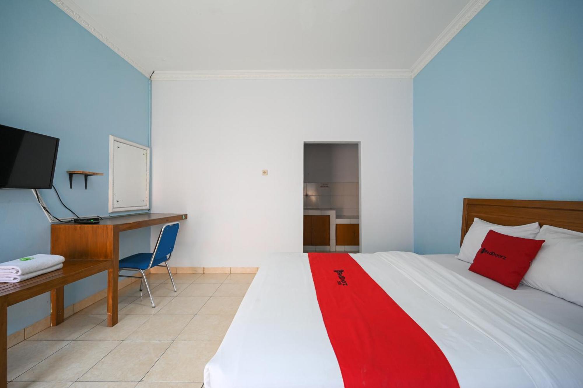 Reddoorz At De'Balcon Accomodation Kuta  Exterior photo
